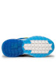 Geox Сникърси J Spaziale B.B J35CQB 014BU C0693 D Navy/Lt Blue - Mera.bg