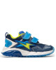 Geox Сникърси J Spaziale B.B J35CQB 014BU C0693 M Navy/Lt Blue - Mera.bg