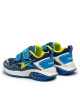 Geox Сникърси J Spaziale B.B J35CQB 014BU C0693 M Navy/Lt Blue - Mera.bg
