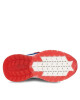 Geox Сникърси J Spaziale Boy J36CQA 0BU11 C0735 DD Navy/Red - Mera.bg