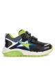 Geox Сникърси J Spaziale Boy J36CQA 0BU11 C0802 D Черен - Mera.bg