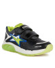 Geox Сникърси J Spaziale Boy J36CQA 0BU11 C0802 S Черен - Mera.bg