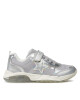Geox Сникърси J Spaziale G. A J25DAA 014AJ C1007 D Silver - Mera.bg