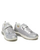 Geox Сникърси J Spaziale G. A J25DAA 014AJ C1007 D Silver - Mera.bg