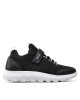 Geox Сникърси J Spherica B. C J26H7C 06KBC C9999 D Black - Mera.bg