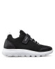 Geox Сникърси J Spherica B. C J26H7C 06KBC C9999 D Black - Mera.bg