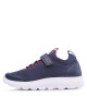 Geox Сникърси J Spherica Boy J26H7C06KBCC0735 S Navy/Red - Mera.bg