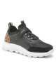 Geox Сникърси J Spherica G. A J26GYA 05415 C9BT6 D Black/Whisky - Mera.bg