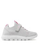 Geox Сникърси J Spherica Girl J26GYB06KBCC1024 D Сив - Mera.bg
