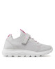 Geox Сникърси J Spherica Girl J26GYB06KBCC1024 D Сив - Mera.bg