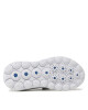 Geox Сникърси J Spherica Girl J26GYB06KBCC1024 S Lt Grey/Fuchsia - Mera.bg