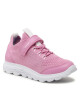 Geox Сникърси J Spherica Girl J26GYB06KBCC8004 D Розов - Mera.bg