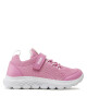 Geox Сникърси J Spherica Girl J26GYB06KBCC8004 S Розов - Mera.bg