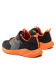 Geox Сникърси J Sprintye B. A J26GBA 0CEFU C0038 D Black/Orange - Mera.bg