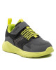 Geox Сникърси J Sprintye B. A J26GBA 0CEFU C1267 M Dk Grey/Lime - Mera.bg