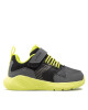 Geox Сникърси J Sprintye B. A J26GBA 0CEFU C1267 M Dk Grey/Lime - Mera.bg