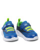 Geox Сникърси J Sprintye B. C J25GBC 014CE C4227 M Royal/Navy - Mera.bg