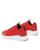 Geox Сникърси J Sprintye Boy J25GBA0006KC0020 S Червен - Mera.bg