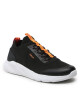 Geox Сникърси J Sprintye Boy J25GBA0006KC0038 D Black/Orange - Mera.bg
