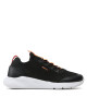 Geox Сникърси J Sprintye Boy J25GBA0006KC0038 D Black/Orange - Mera.bg