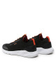 Geox Сникърси J Sprintye Boy J25GBA0006KC0038 D Black/Orange - Mera.bg