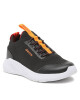 Geox Сникърси J Sprintye Boy J25GBA0006KC0038 M Black/Orange - Mera.bg