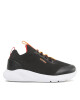 Geox Сникърси J Sprintye Boy J25GBA0006KC0038 M Black/Orange - Mera.bg