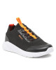 Geox Сникърси J Sprintye Boy J25GBA0006KC0038 S Black/Orange - Mera.bg