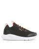 Geox Сникърси J Sprintye Boy J25GBA0006KC0038 S Black/Orange - Mera.bg