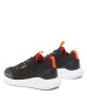 Geox Сникърси J Sprintye Boy J25GBA0006KC0038 S Black/Orange - Mera.bg
