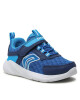 Geox Сникърси J Sprintye Boy J25GBB014CEC4227 M Royal/Navy - Mera.bg