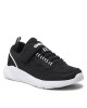 Geox Сникърси J Sprintye Boy J25GBE07TCEC0127 S Black/White - Mera.bg