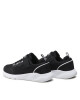 Geox Сникърси J Sprintye Boy J25GBE07TCEC0127 S Black/White - Mera.bg