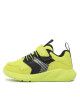 Geox Сникърси J Sprintye Boy J26GBA0CE14C3707 M Lime/Black - Mera.bg