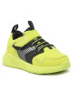 Geox Сникърси J Sprintye Boy J26GBA0CE14C3707 M Lime/Black - Mera.bg
