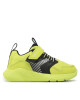 Geox Сникърси J Sprintye Boy J26GBA0CE14C3707 M Lime/Black - Mera.bg
