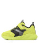 Geox Сникърси J Sprintye Boy J26GBA0CE14C3707 S Lime/Black - Mera.bg