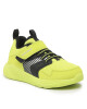Geox Сникърси J Sprintye Boy J26GBA0CE14C3707 S Lime/Black - Mera.bg