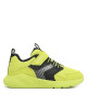 Geox Сникърси J Sprintye Boy J26GBA0CE14C3707 S Lime/Black - Mera.bg