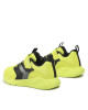 Geox Сникърси J Sprintye Boy J26GBA0CE14C3707 S Lime/Black - Mera.bg