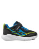 Geox Сникърси J Sprintye Boy J45GBB 01454 C0035 S Black/Lt Blue - Mera.bg