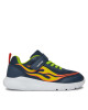 Geox Сникърси J Sprintye Boy J45GBB 01454 C0749 D Тъмносин - Mera.bg