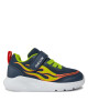 Geox Сникърси J Sprintye Boy J45GBB 01454 C0749 M Тъмносин - Mera.bg