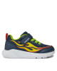 Geox Сникърси J Sprintye Boy J45GBB 01454 C0749 S Тъмносин - Mera.bg