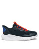 Geox Сникърси J Sprintye Fast In B J56NQC 01454 C0735 S Тъмносин - Mera.bg