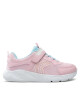 Geox Сникърси J Sprintye G. C J25FWC 01454 C8TM4 DD Lt Pink/Sky - Mera.bg