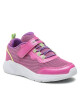 Geox Сникърси J Sprintye G. D J25FWD 07TBC C8221 M Fuchsia/Lime - Mera.bg