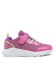 Geox Сникърси J Sprintye G. D J25FWD 07TBC C8221 M Fuchsia/Lime - Mera.bg