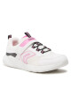 Geox Сникърси J Sprintye Girl J25FWC01454C0563 DD White/Fuchsia - Mera.bg