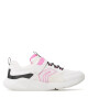 Geox Сникърси J Sprintye Girl J25FWC01454C0563 DD White/Fuchsia - Mera.bg